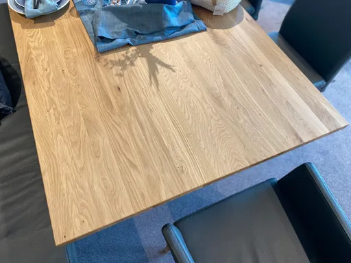 Säulentisch LENA